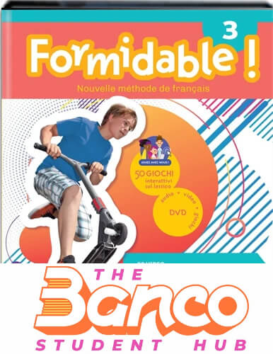 FORMIDABLE 3: PACK + DVD 